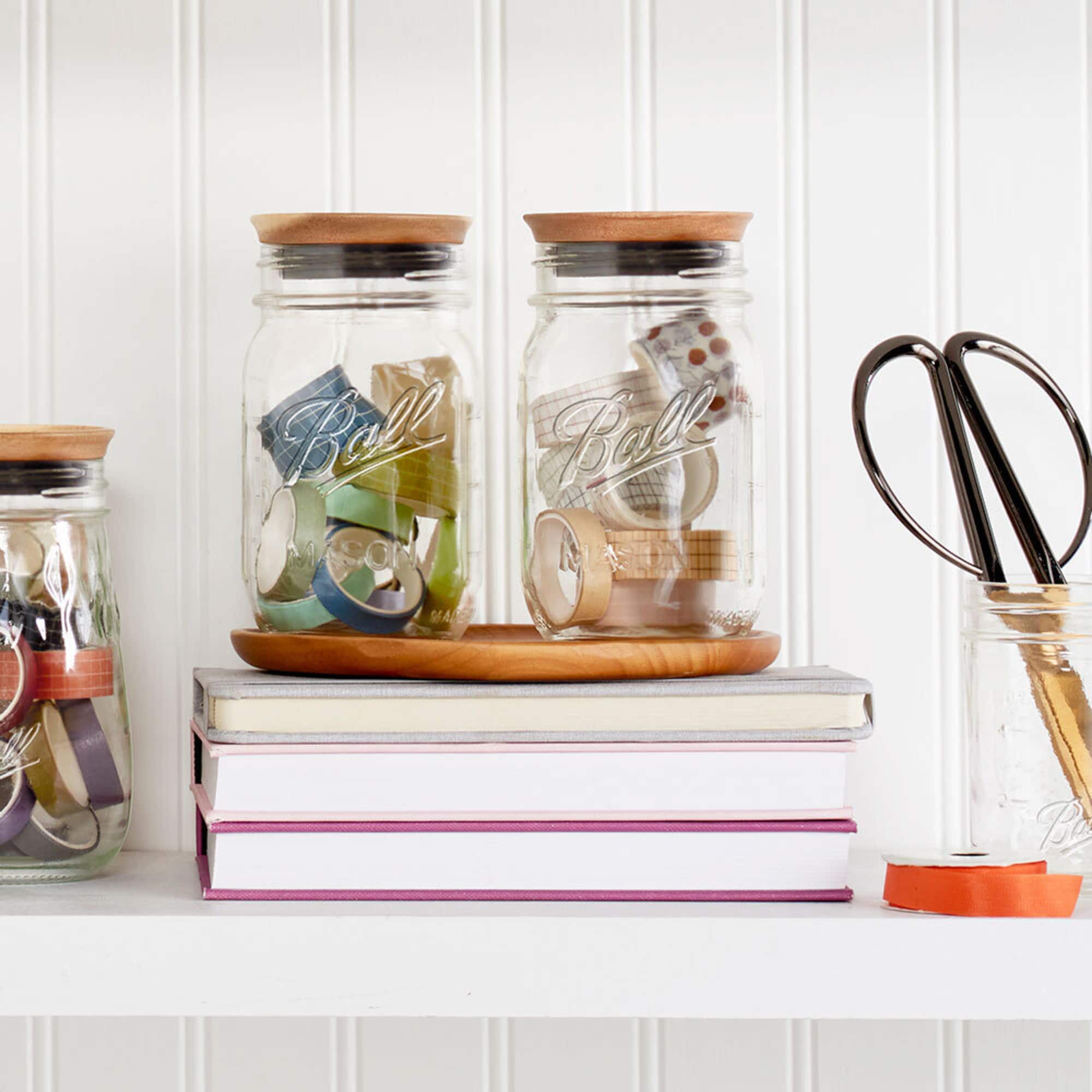 Ball® 1qt. Mason Jar
